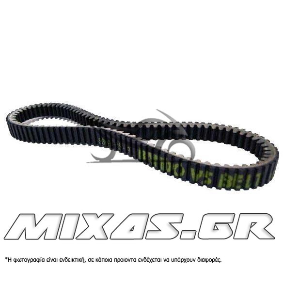 ΙΜΑΝΤΑΣ ΚΙΝΗΣΗΣ BANDO GILERA RUNNER 200 VXR 4T (795-20-14.6-13.5)