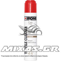 ΚΑΘΑΡΙΣΤΙΚΟ ΥΦΑΣΜΑΤΩΝ IPONE 300ML