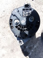 Δυναμό Chevrolet aveo 2008 B12D1-thumb-2