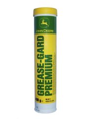 JOHN DEERE GREASE - GARD PREMIUM 400gr