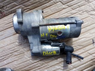 Μίζα κια sporting dizel D4CB 