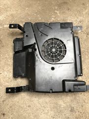 Woofer For Four