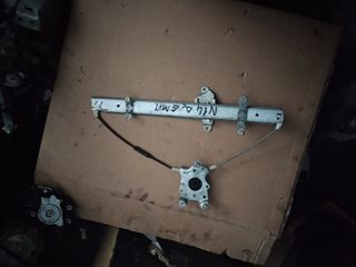  Γρύλλοι-Μηχανισμοί Παραθύρων