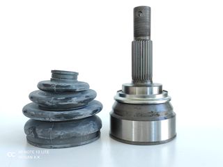 ΜΠΙΛΙΟΦΟΡΟΣ (JAPAN) NISSAN ALMERA N16 2.2 DIESEL