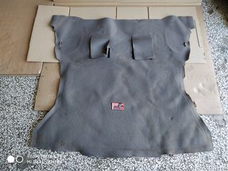 MAZDA DEMIO 2001 ΜΟΚΕΤΑ ΠΙΣΩ