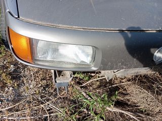 ΜΑΣΚΑ  VW PASSAT SEDAN 89-93-thumb-1