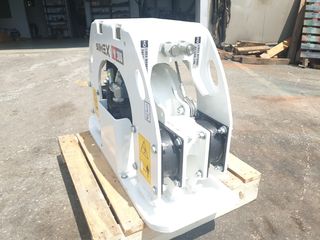 Vibrating Plates Simex 2025 PV 300-thumb-2
