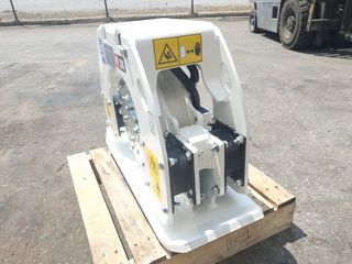 Vibrating Plates Simex 2025 PV 300-thumb-3