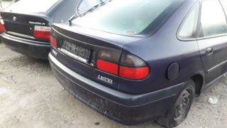 RENAULT  laguna TA ΠΑΝΤΑ ΣΤΗΝ LK-thumb-1