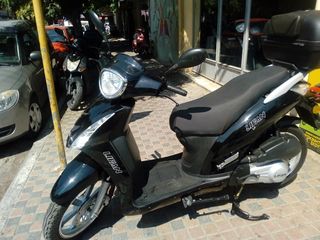 Lifan Traveller 125 '19