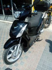 Lifan Traveller 125 2019-thumb-1