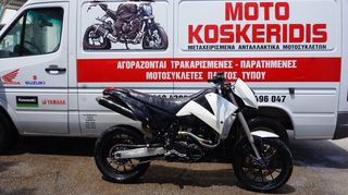 ΑΝΤΑΛΛΑΚΤΙΚΑ   KTM  DUKE  II 640   / ΜΟΤΟ  ΚΟΣΚΕΡΙΔΗΣ/   ΤΟ  ΜΕΓΑΛΥΤΕΡΟ   ΣΤΟΚ  ΑΝΤΑΛΛΑΚΤΙΚΩΝ 