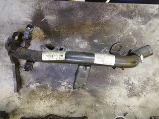 ΣΩΛΗΝΑΣ INTERCOOLER TOYOTA AURIS DIESEL 1ND 2010-2013