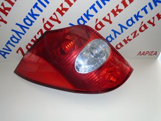 RENAULT LAGUNA 01-07  ΠΙΣΩ ΑΡΙΣΤΕΡΟ ΦΑΝΑΡΙ S/W ΑΠΟΣΤΟΛΗ ΣΤΗΝ ΕΔΡΑ ΣΑΣ