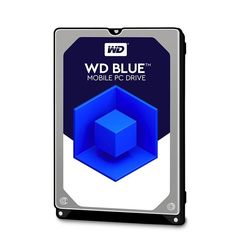 WD HD2.5 SATA3 2TB WD20SPZX /5.4k/ 7.0mm (Di)
