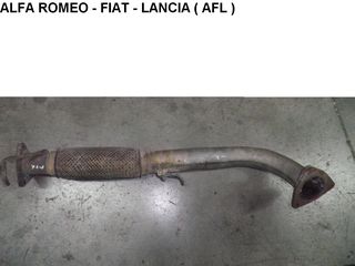 ALFA ROMEO - FIAT - LANCIA ( AFL ) ΣΠΙΡΑΛ