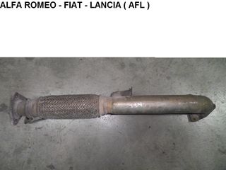 ALFA ROMEO - FIAT - LANCIA ( AFL ) ΣΠΙΡΑΛ-thumb-1