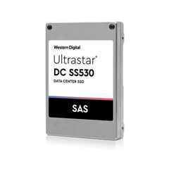 WD 2.5 SSD ULTRASTAR SS530 6.4TB SAS3/RI/512e(Di)