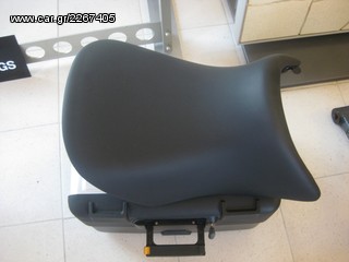 BMW ΣEΛΑ ΕΜΠΡΟΣ R1200RT / R900RT Original -Θερμαινόμενη -thumb-1