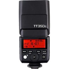 Godox TT350F Mini Thinklite TTL Flash έως 24 δόσεις
