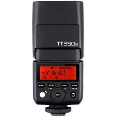 Godox TT350N Mini Thinklite TTL Flash έως 12 άτοκες δόσεις ή 24 δόσεις