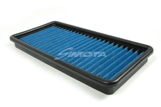 Simota φίλτρo ελεύθερης ροής  για TOYOTA MR2, Yaris, Rav-4, Celica,Corolla,Premio,Picnic 	 310X155mm