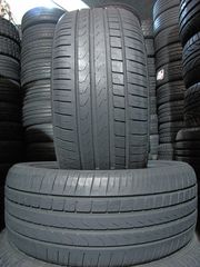 2TMX 235-45-18 PIRELLI CINTURATO P7 DOT (3316)