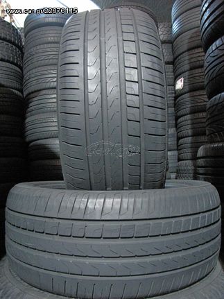 2TMX 235-45-18 PIRELLI CINTURATO P7 DOT (3316)