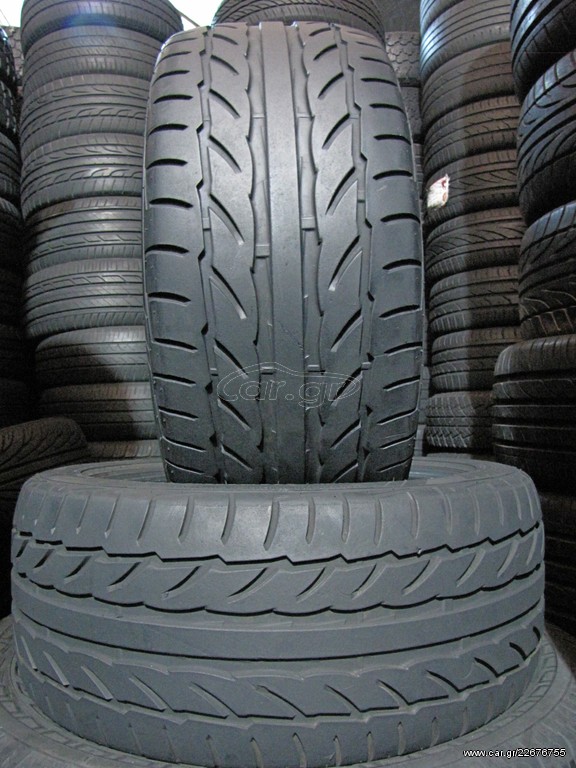 2TMX 225-45-16 BRIDGESTONE POTENZA S-03