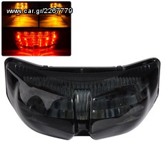 LED Πίσω φανάρι με φλας Yamaha FAZER FZ8, FZ1, Fazer1000