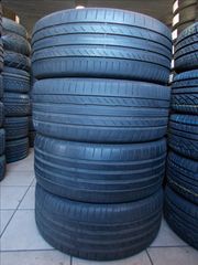 4 TMX CONTINENTAL CONTI SPORT CONTACT 5 225/45/17 *BEST CHOICE TYRES*