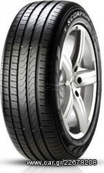 255/60-17 PIRELLI SCORPION VERDE DOT 13/2018 (TIMH TMX)