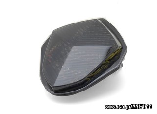 LED Πίσω φανάρι με φλας Suzuki GSX-R 600/1000 2003-2004