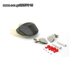 Πίσω φανάρι με φλας Suzuki GSX-R 1000 2005-2006