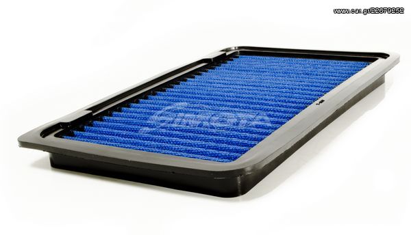 Simota φίλτρo ελεύθερης ροής για HYUNDAI , TOYOTA , MAZDA 269X172mm