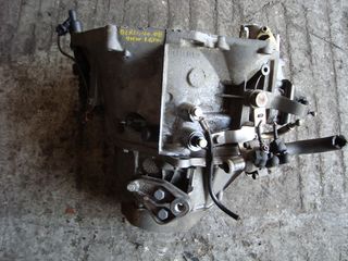 ΣΑΣΜΑΝ ΧΕΙΡΟΚΙΝΗΤΟ CITROEN BERLINGO 2005-2011 1600CC DIESEL {9HW}