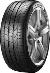 255/45-19 PIRELLI 100W P ZERO (MO) DOT 04/2018 (TIMH TMX) !!!