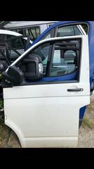 VOLKSWAGEN TRANSPORTER T5 ΠΟΡΤΕΣ ΚΑΙ ΚΑΘΡΕΦΤΕΣ