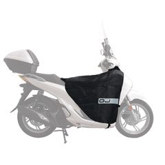 KOΥΒΕΡΤΑ-ΚΑΛΥΝΑ ΠΟΔΙΩΝ μαρκας OJ για SCOOTER για KYMCO XCITING 250/250i-500/500i-300/300i-400/400i mont.2005-2017