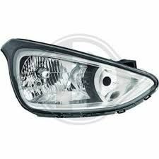 ΦΑΝΟΣ ΕΜΠΡΟΣ ΗΛΕΚΤΡΙΚΟΣ  YHUNDAI I10 16-. (H4/H7)  WWW.EAUTOSHOP.GR