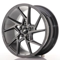 Nentoudis Tyres - Ζάντα JR Wheels JR33 - 19x8,5 ET42 5x112 Hyper Black