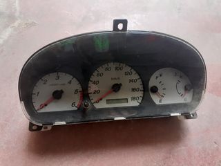 MAZDA B 2.500 DIESEL 2003-thumb-2
