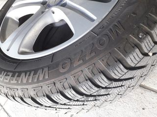 ΖΑΝΤΟΛΑΣΤΙΧΑ ME ΧΙΟΝΟΛΑΣΤΙΧΑ MERCEDES E-CLASS AVANTGARDE W213-thumb-4