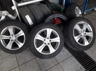 ΖΑΝΤΟΛΑΣΤΙΧΑ ME ΧΙΟΝΟΛΑΣΤΙΧΑ MERCEDES E-CLASS AVANTGARDE W213-thumb-2