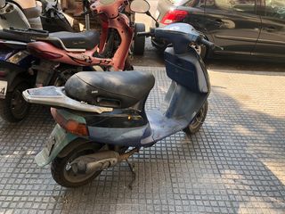 Piaggio zip 50cc 