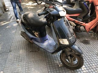Piaggio zip 50cc -thumb-1