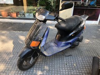 Piaggio zip 50cc -thumb-2