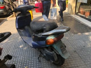 Piaggio zip 50cc -thumb-3