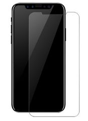 Tempered Glass 9h Full Glue για iPhone XR, Διαφανές (OEM)