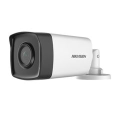 Bullet κάμερα 4 σε 1 2MP DS-2CE17D0T-IT3F 3.6mm Hikvision εμβέλεια υπερύθρων νυχτερινής λήψης έως 40m